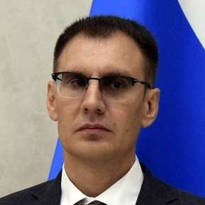 Пономарев Иван Петрович