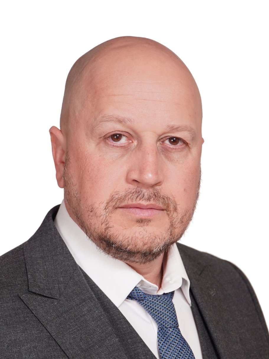 Дергаль Сергей Владимирович
