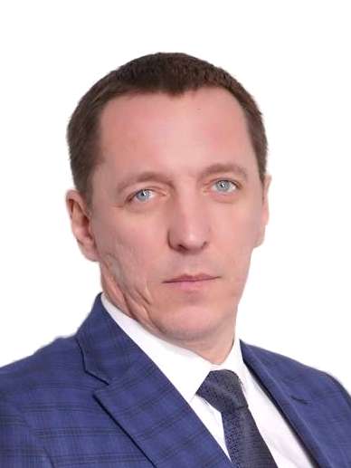 Викулин Владимир Олегович