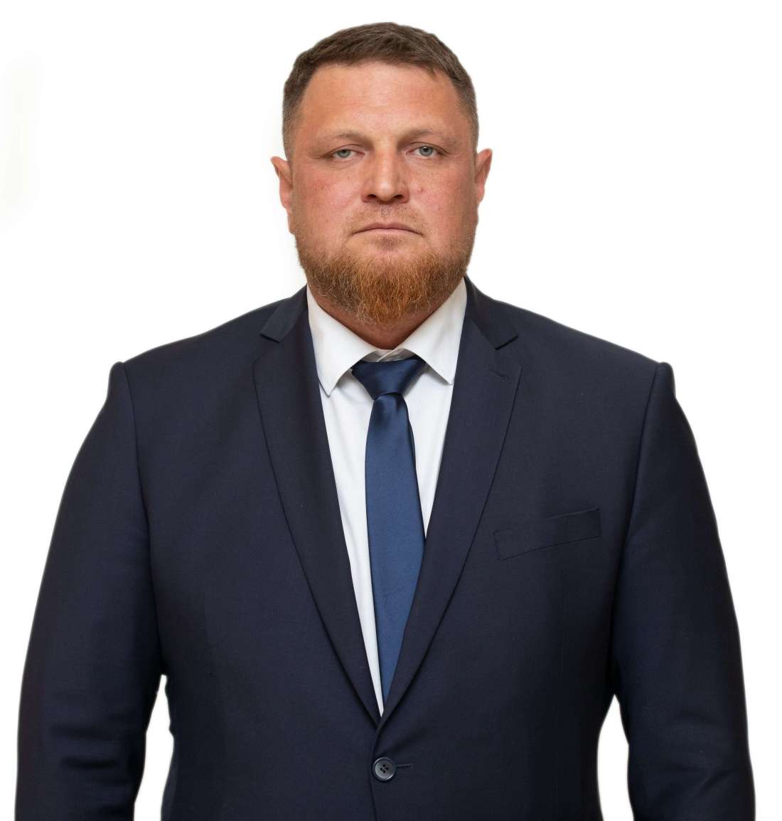 Рубащенко Денис Валериевич