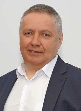 Казаков Владимир Петрович