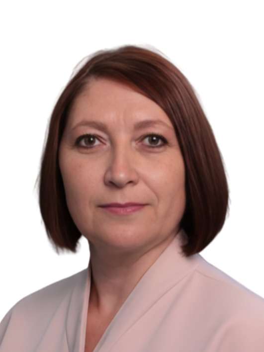 Панферова Елена Юрьевна
