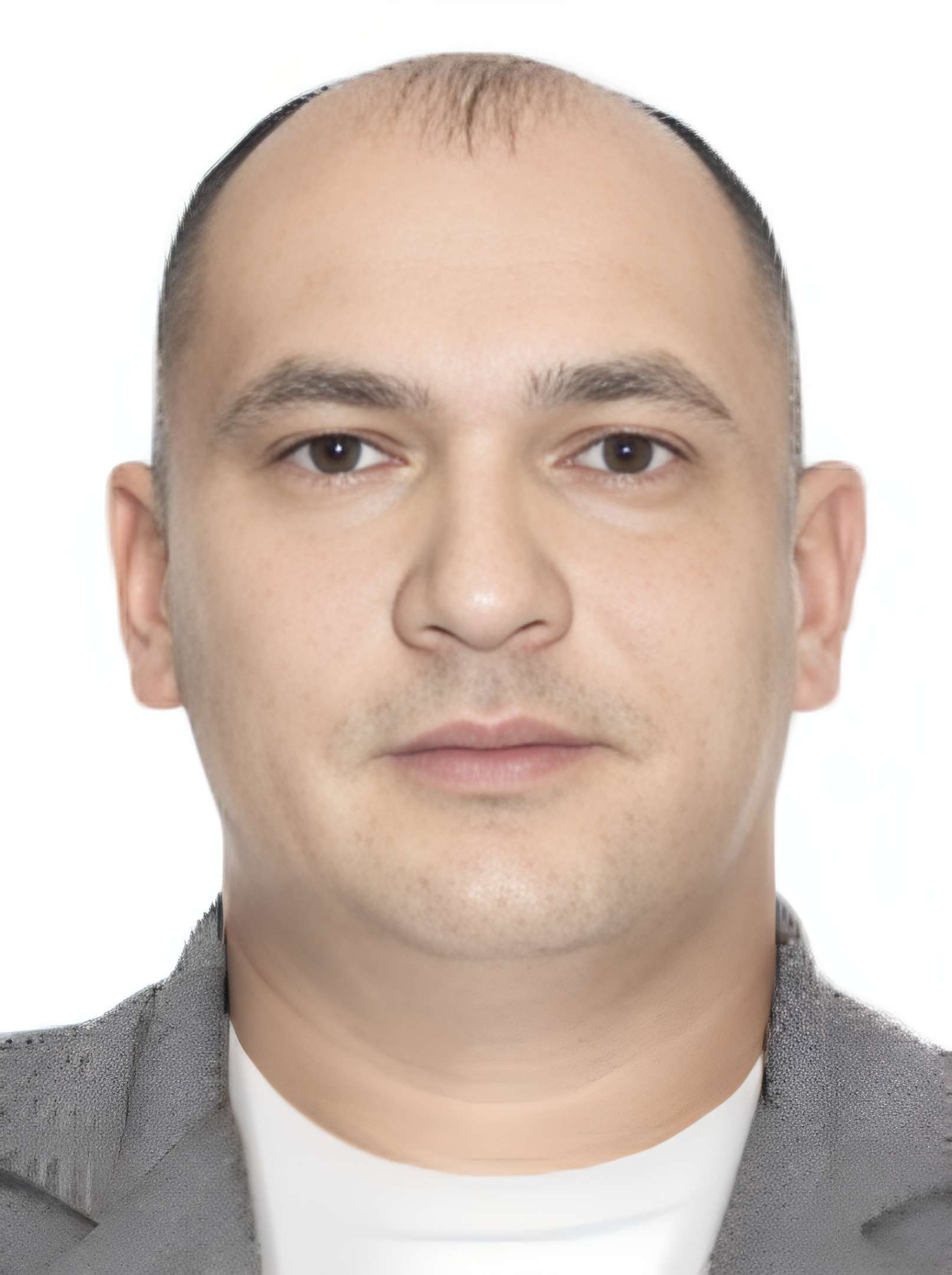 Дмитриев Евгений Валентинович