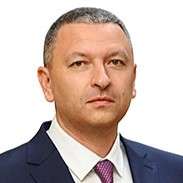Володин Роман Александрович