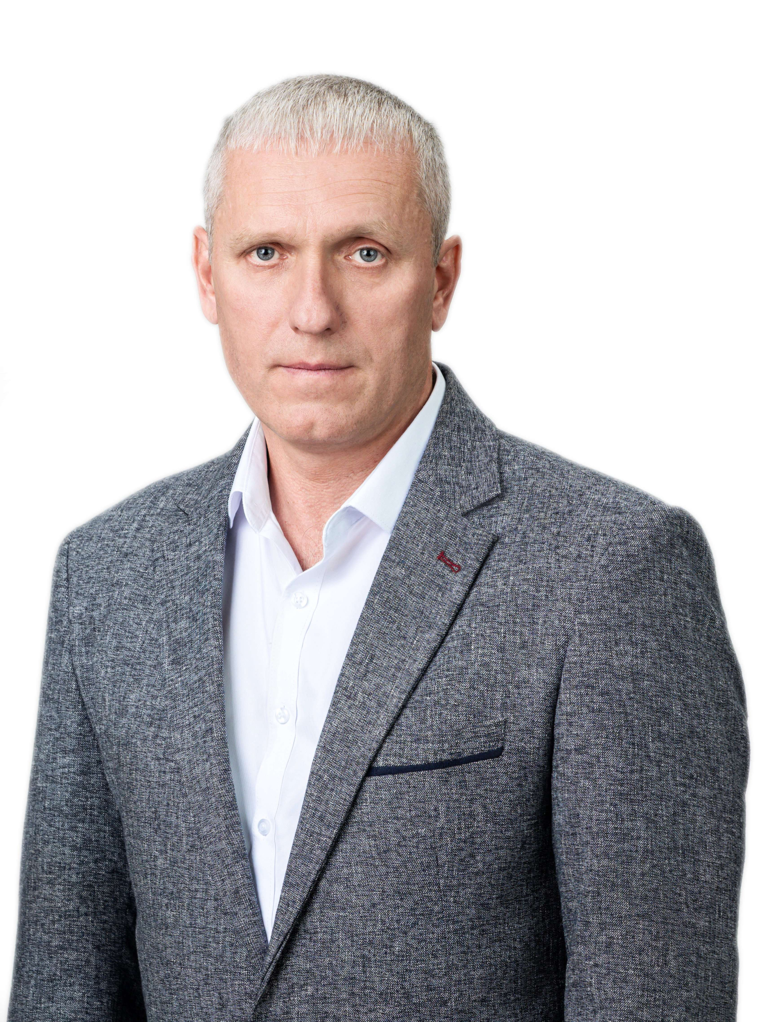 Тириченко Сергей Владимирович