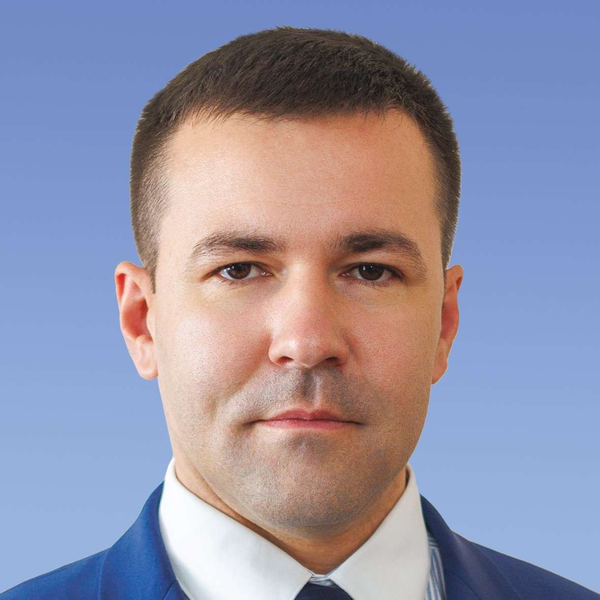 Пруцков Станислав Андреевич