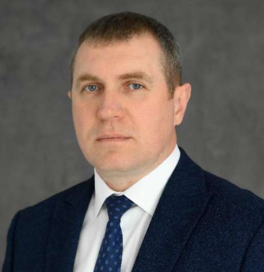 Негробов Вадим Николаевич
