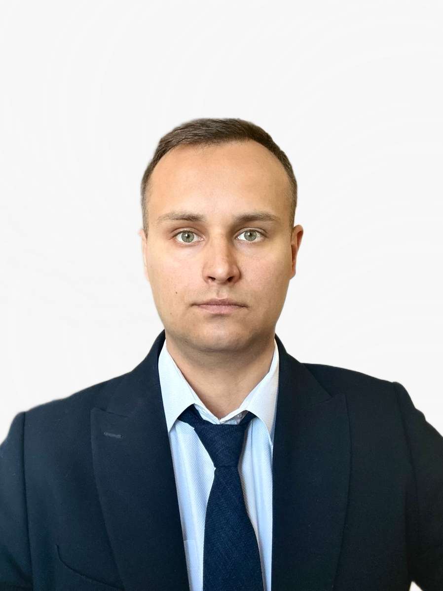 Нагорняк Лев Александрович