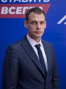 Воронин Никита Игоревич