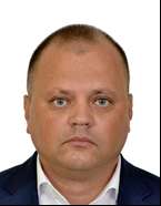 Шатохин Олег Николаевич