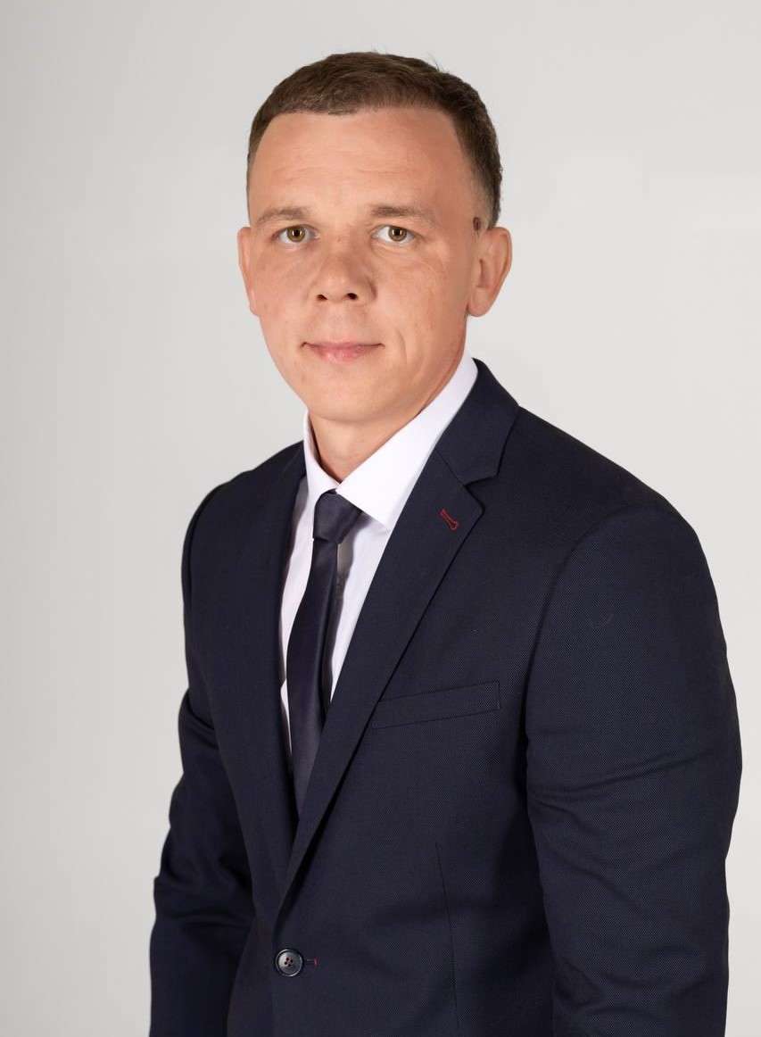 Смирнов Денис Васильевич