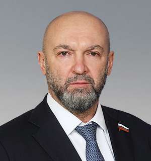 Аноприенко Сергей Михайлович