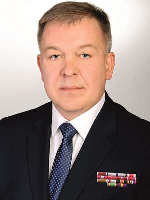 Ермак Андрей Эдуардович