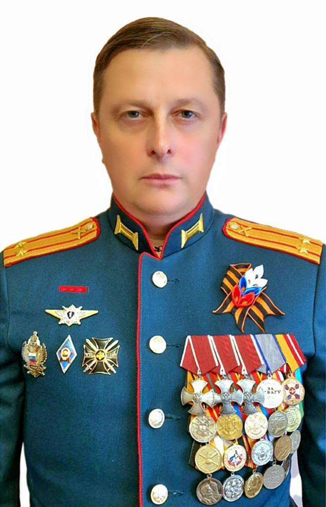 Вылцан Евгений Владимирович