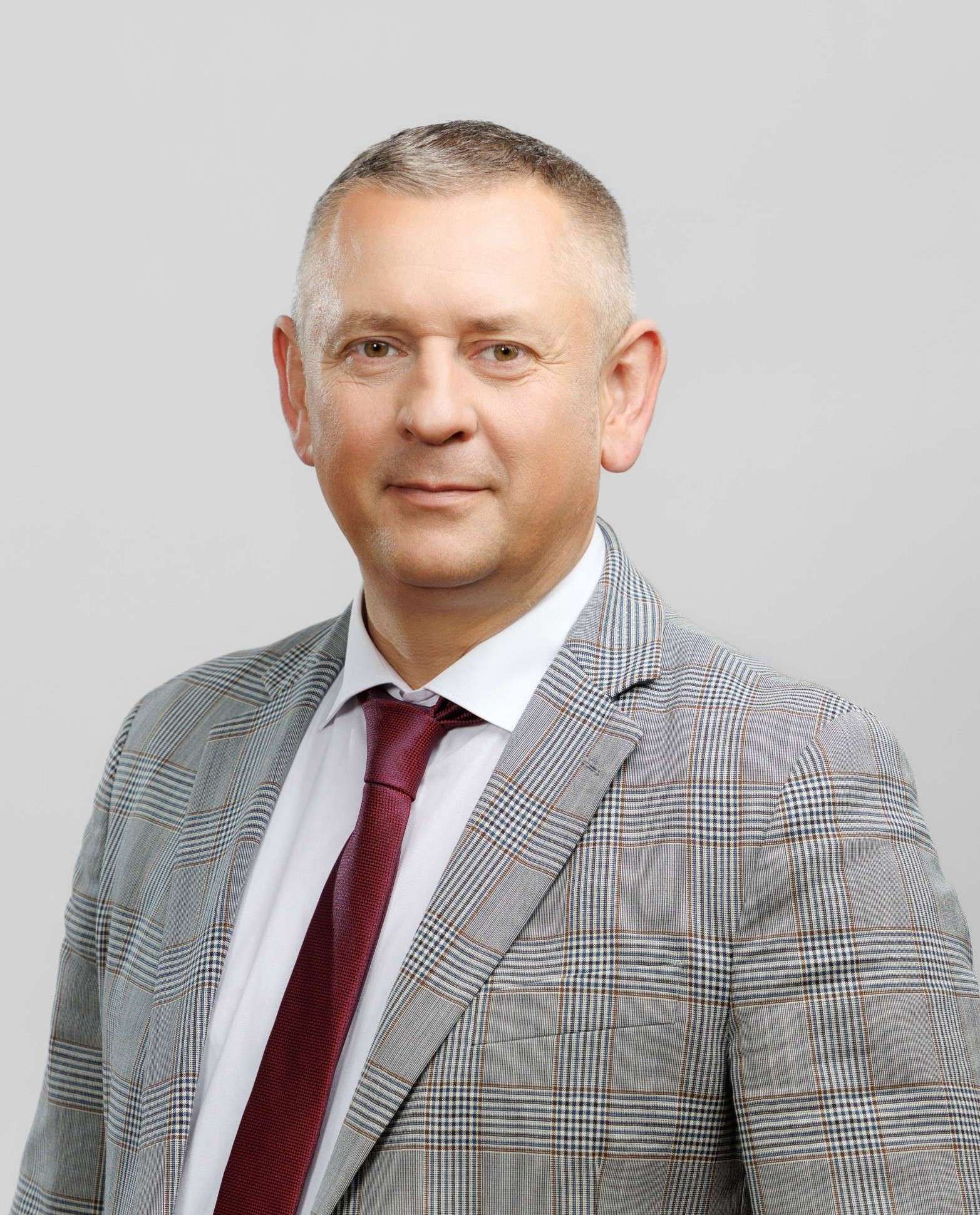 Любарский Юрий Александрович