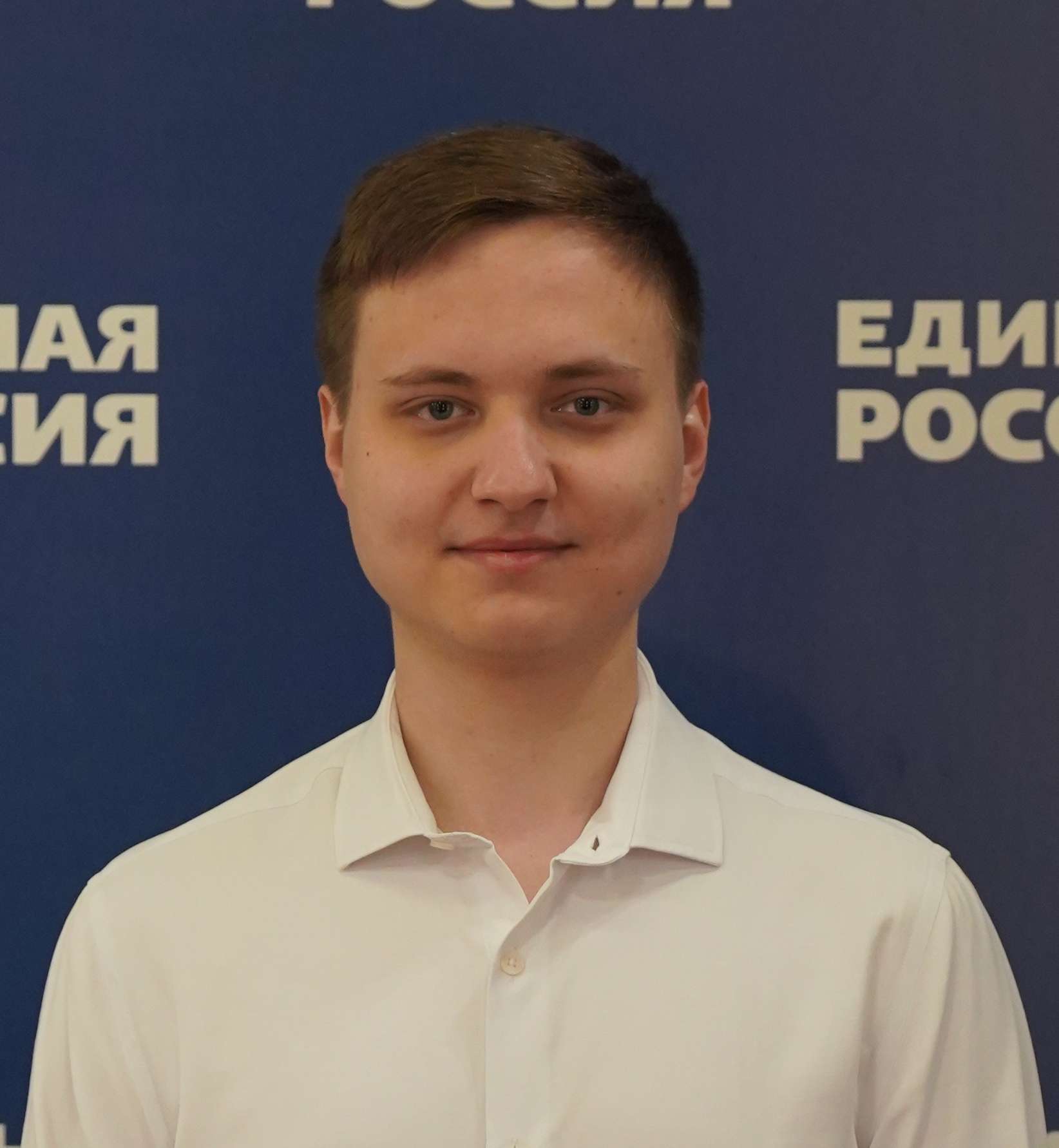 Поляков Андрей Алексеевич