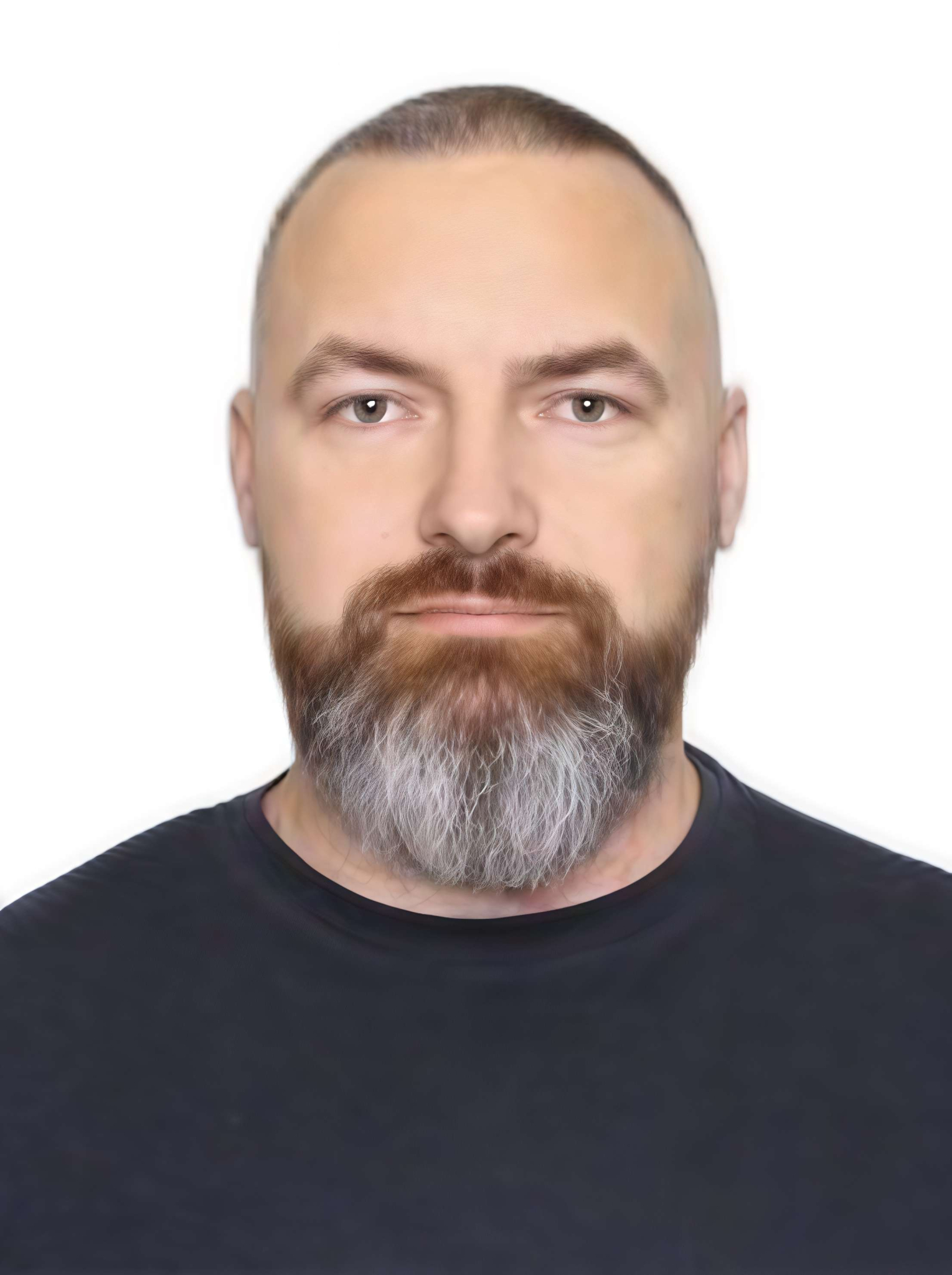 Кохович Юрий Алексеевич