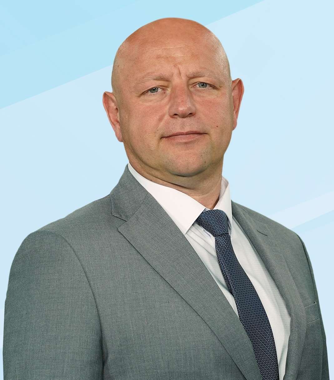 Безменов Павел Валерьевич