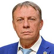 Пахольченко Андрей Александрович