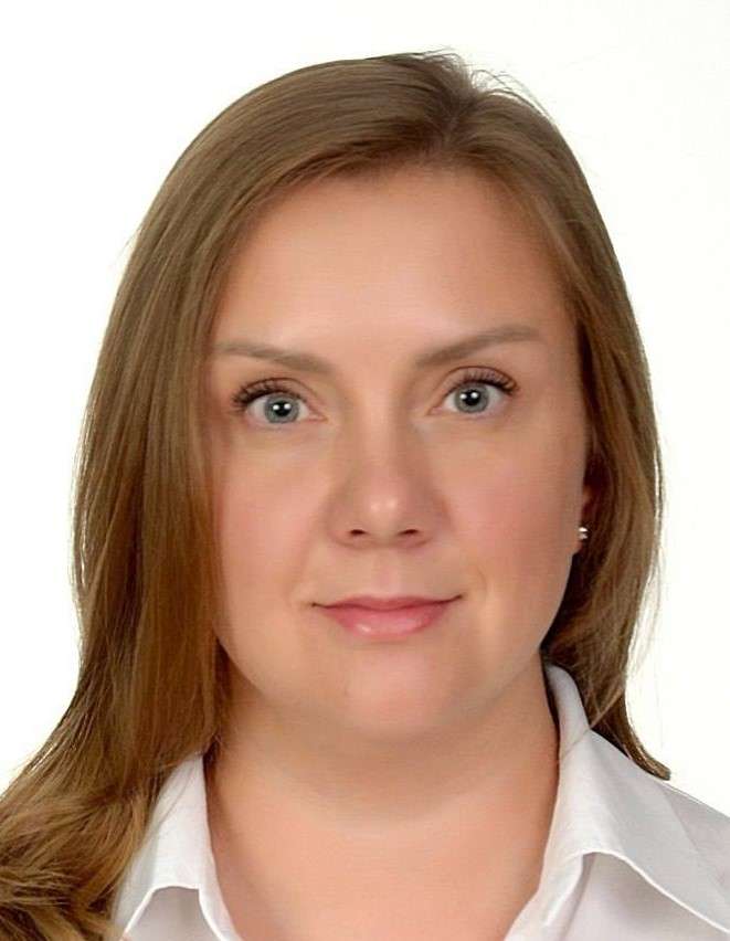 Бабенко Татьяна Сергеевна