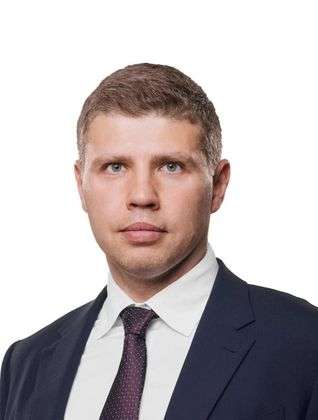 Репников Дмитрий Александрович