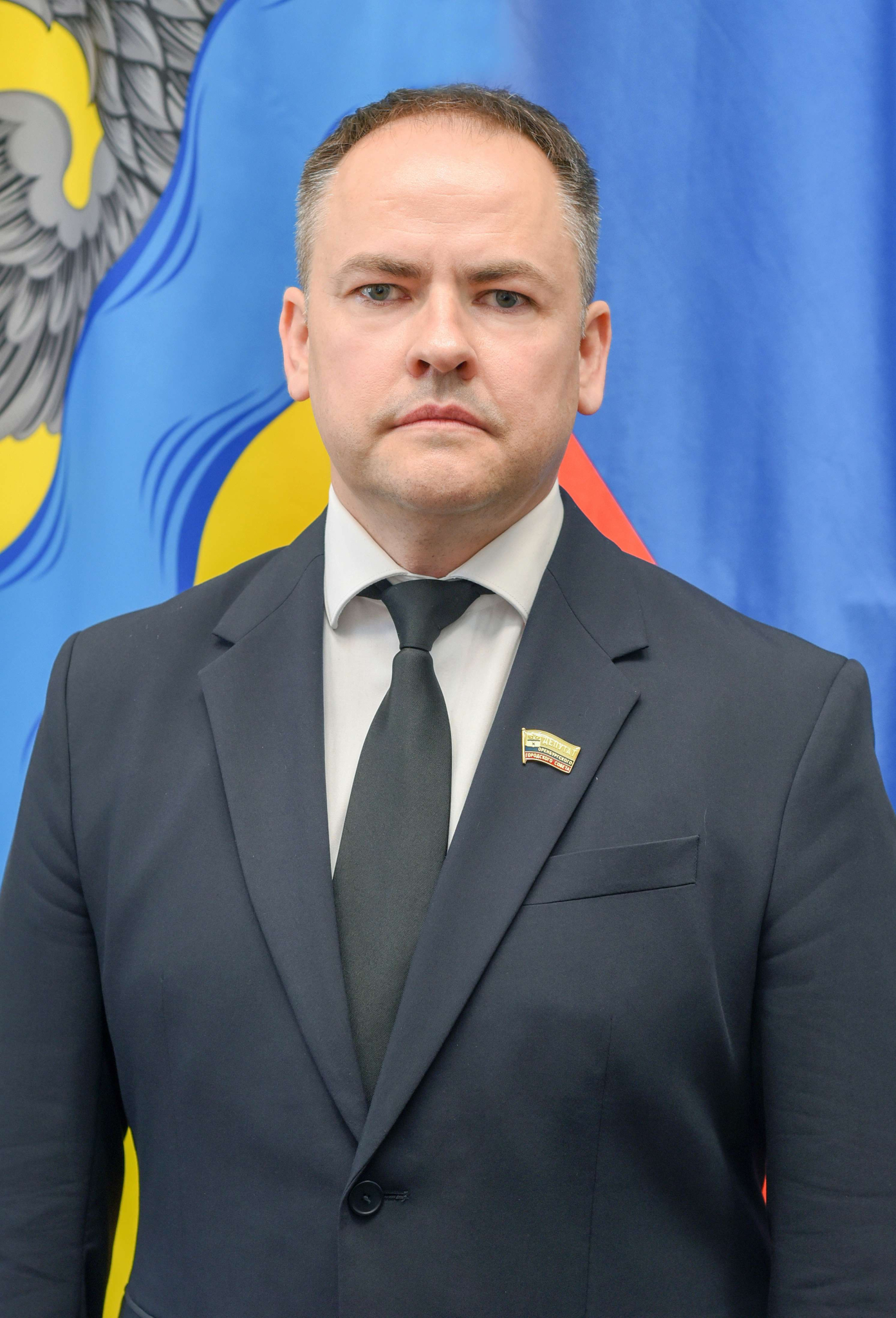 Сукманов Сергей Валерьевич