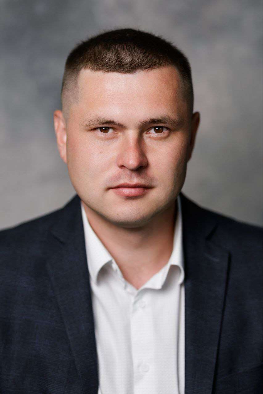 Сахаров Владислав Владимирович