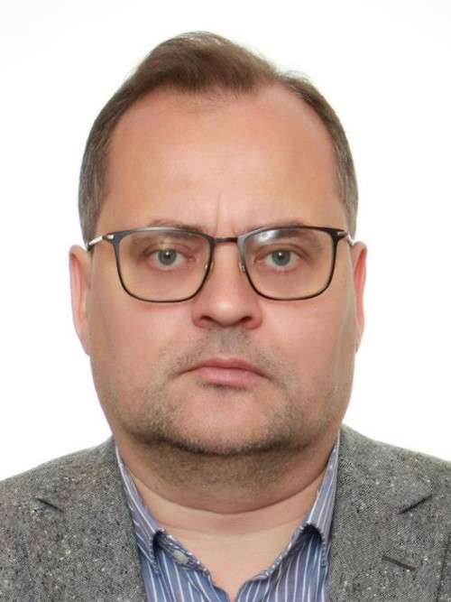 Семенюк Андрей Владимирович