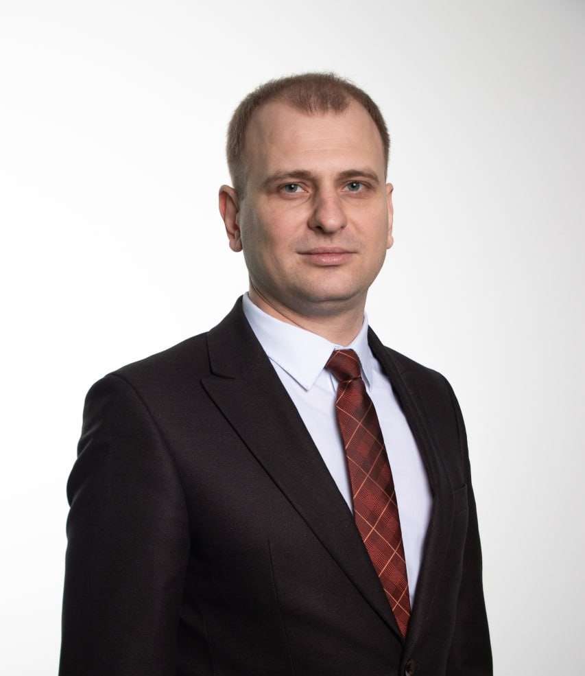 Никиточкин Александр Сергеевич
