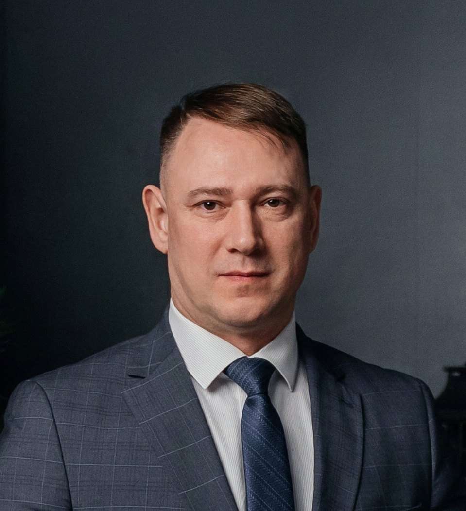 Шкоропада Виталий Иванович