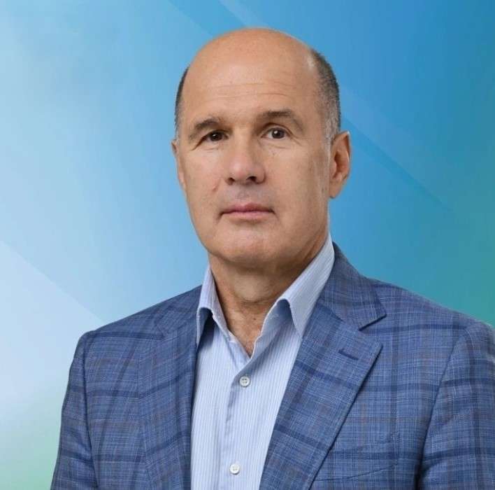 Широков Юрий Иванович