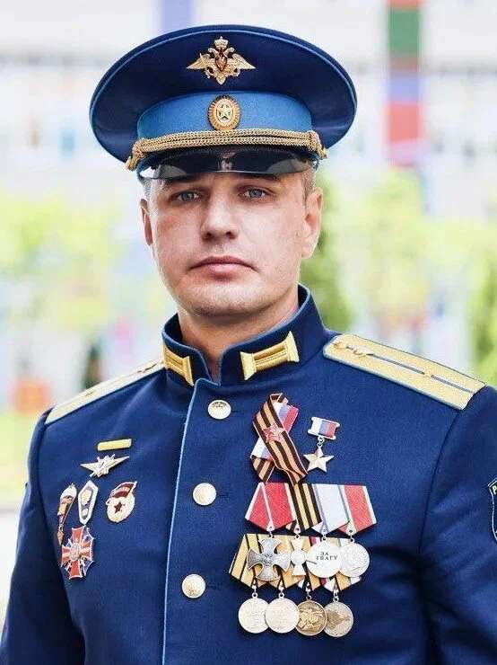 Манухин Андрей Михайлович