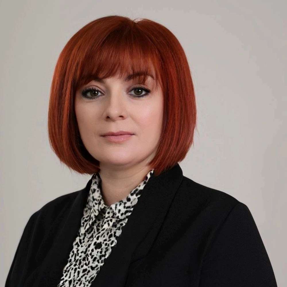 Кохановская Светлана Александровна