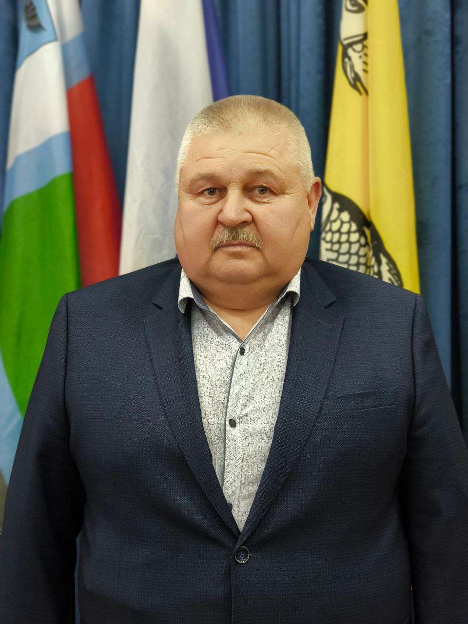 Ананичев Михаил Афанасьевич