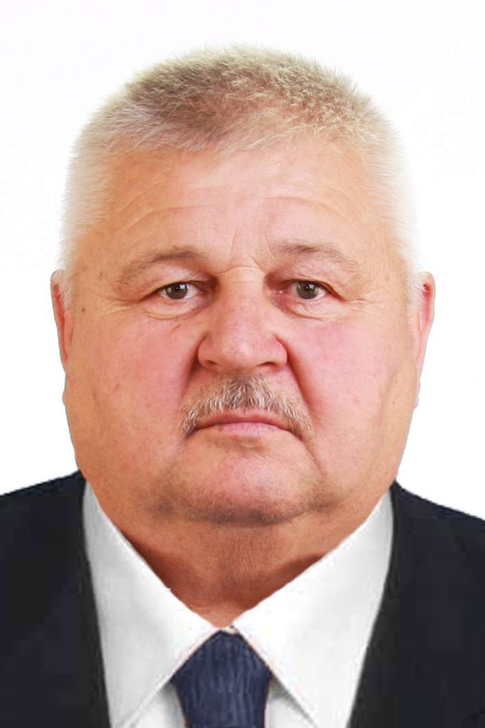 Ананичев Михаил Афанасьевич