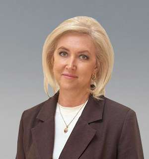 Кириллова Светлана Михайловна
