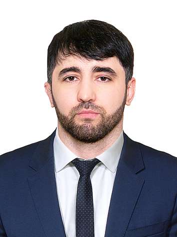 Исубилаев Гаджимурад Абдулаевич