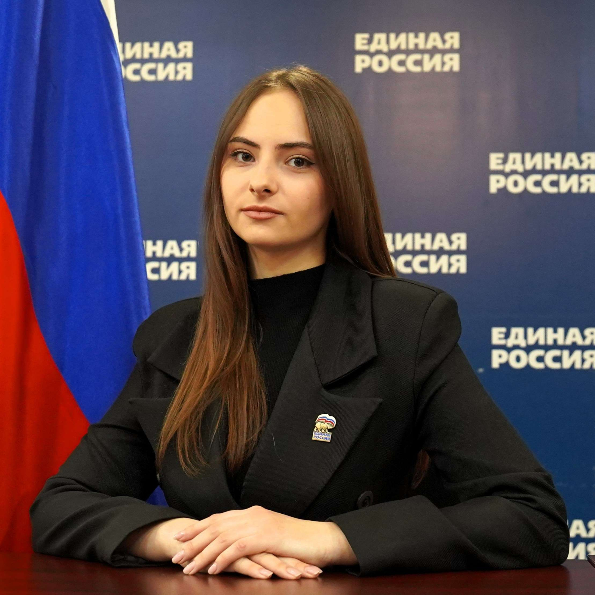 Пронская Анастасия Константиновна