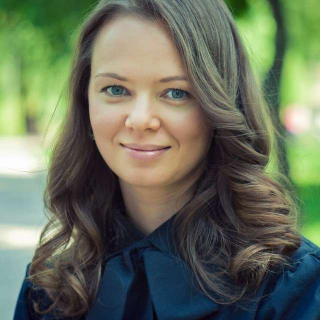 Автаева Татьяна Анатольевна