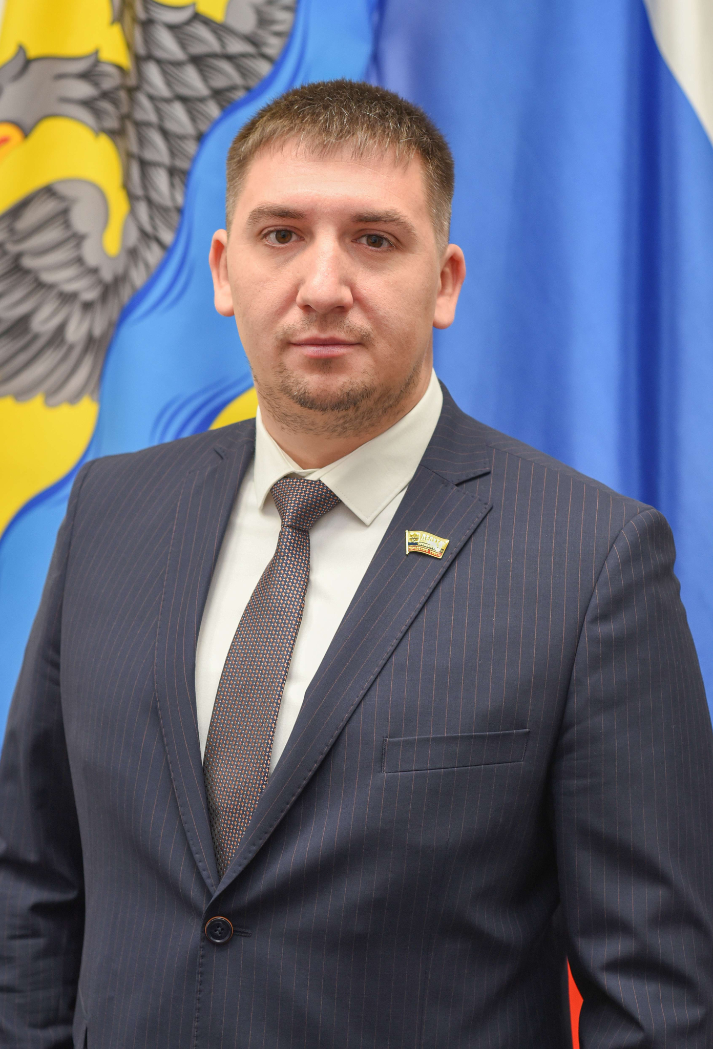 Афанасов Виктор Александрович