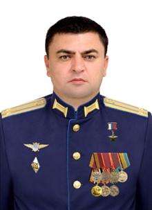 Дьяченко Андрей Александрович