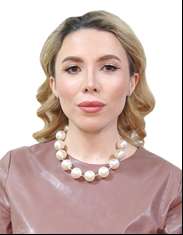 Наумчик Софья Сергеевна