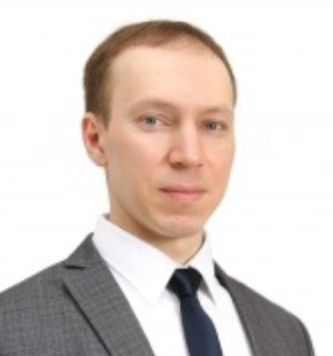 Драницын Максим Юрьевич