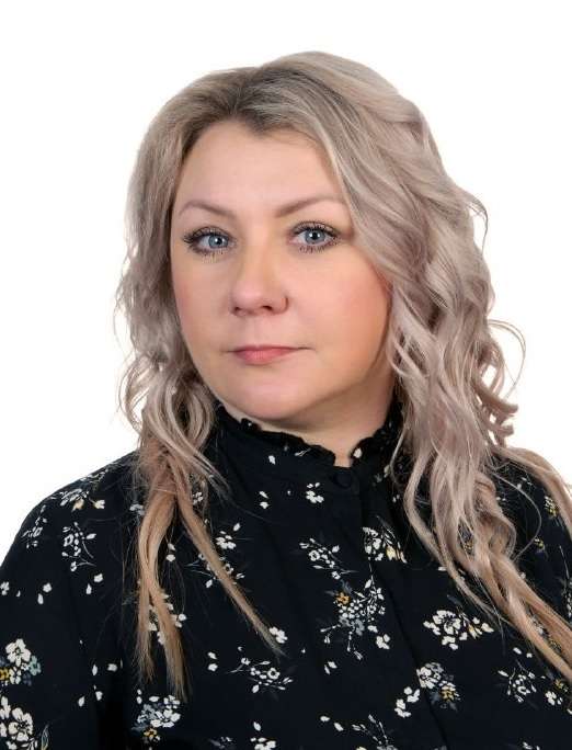 Цыкал Олеся Николаевна