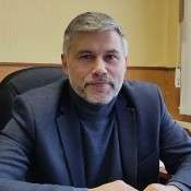 Рустамов Алишер Хужамуратович