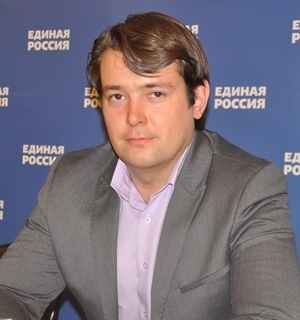 Тедеев Константин Сергеевич