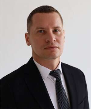 Толстых Вадим Александрович