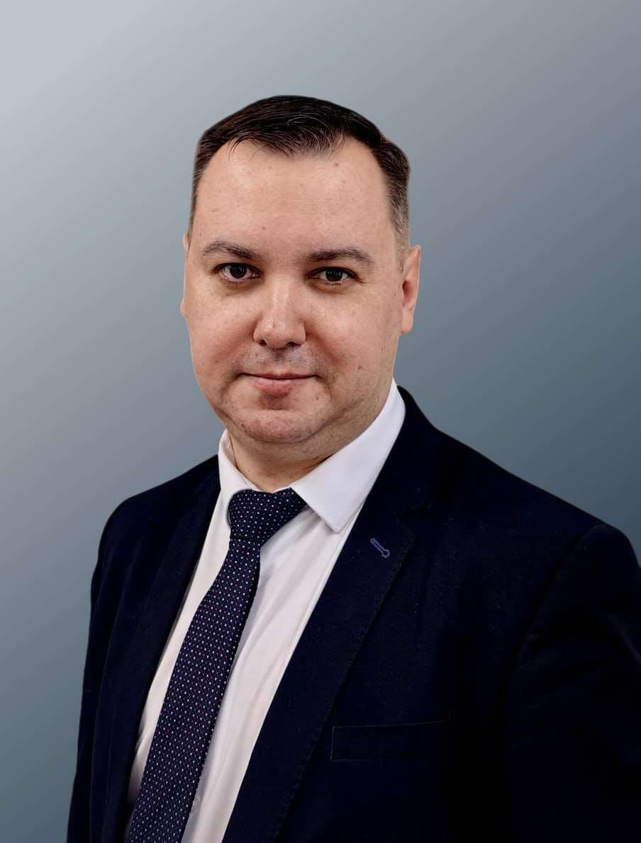 Курицын Сергей Александрович