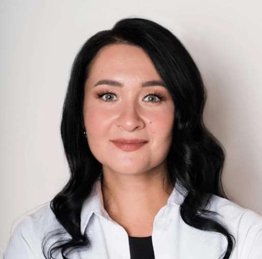 Шипилова Татьяна Сергеевна