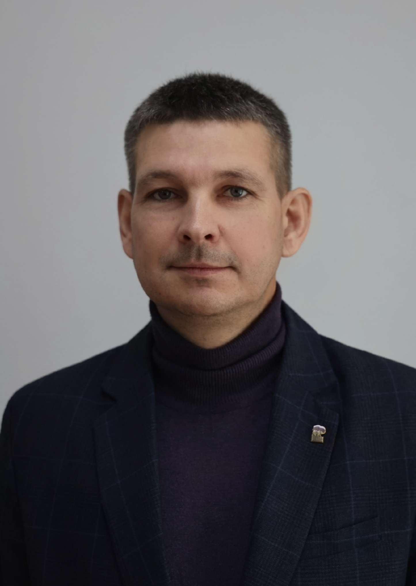 Лаптев Евгений Александрович